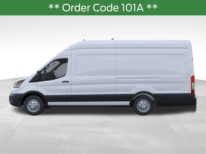 New 2026 Ford Transit 350 - photo 14