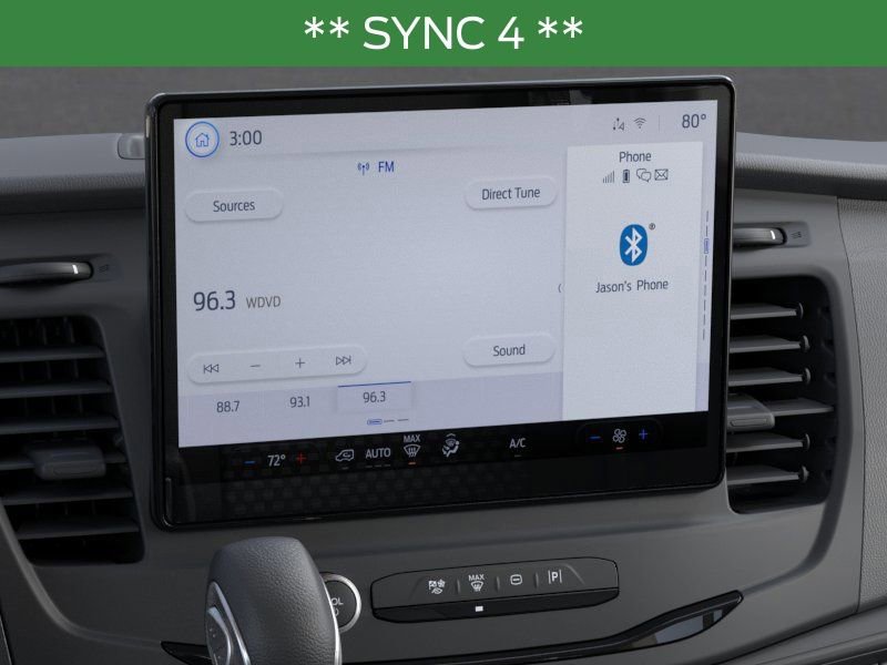 New 2026 Ford Transit 350 - photo 16