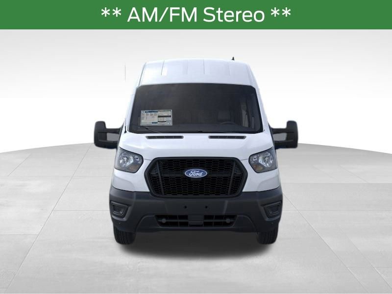 New 2026 Ford Transit 350 - photo 18