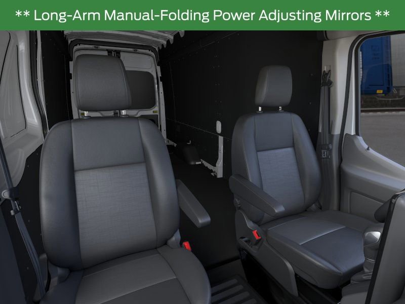New 2026 Ford Transit 350 - photo 20
