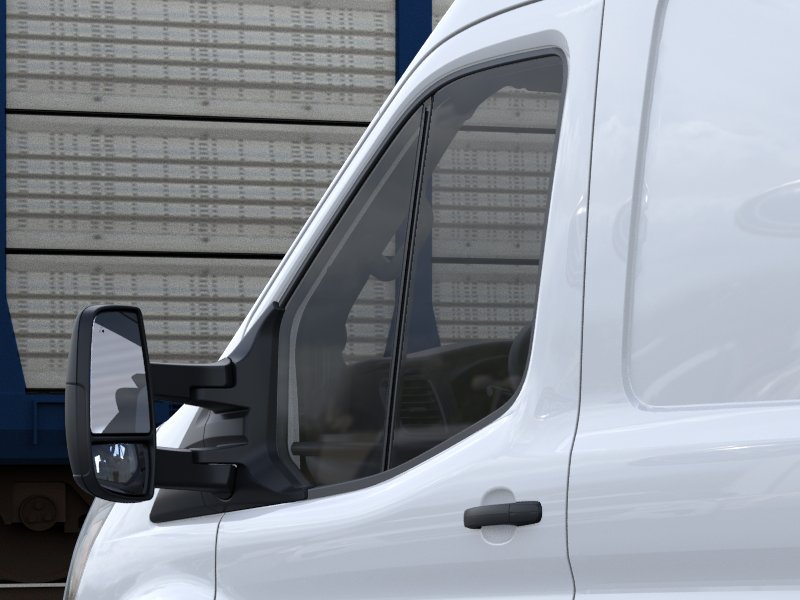 New 2026 Ford Transit 350 - photo 22