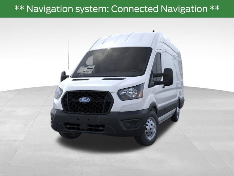 New 2026 Ford Transit 350 - photo 6