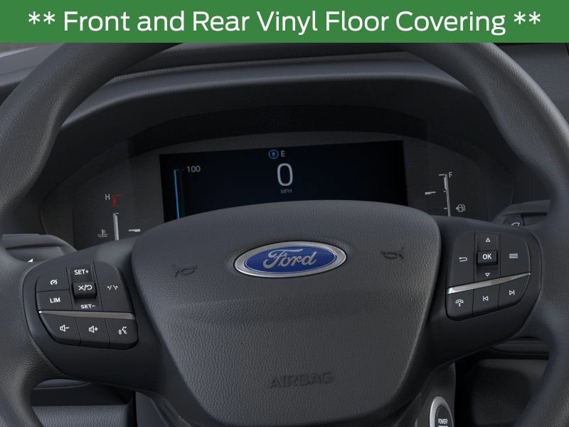New 2026 Ford Transit 350 - photo 7