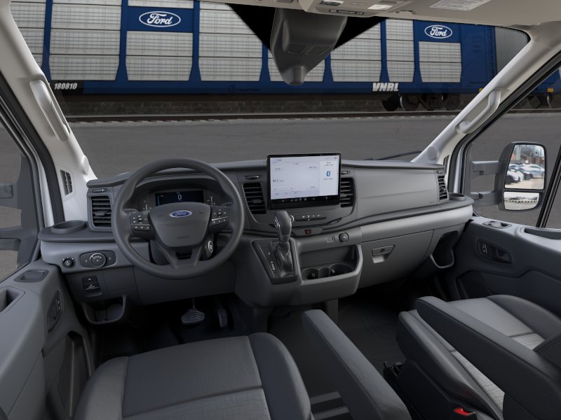 New 2026 Ford Transit 350 - photo 11