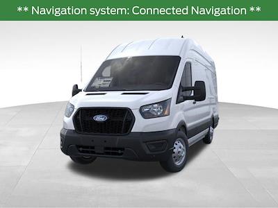 New 2026 Ford Transit 350 High Roof Empty Cargo Van for sale #B7538 - photo 2