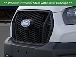 New 2026 Ford Transit 350 High Roof Empty Cargo Van for sale #B7538 - photo 17