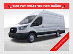 New 2026 Ford Transit 350 High Roof Empty Cargo Van for sale #B7538 - photo 1