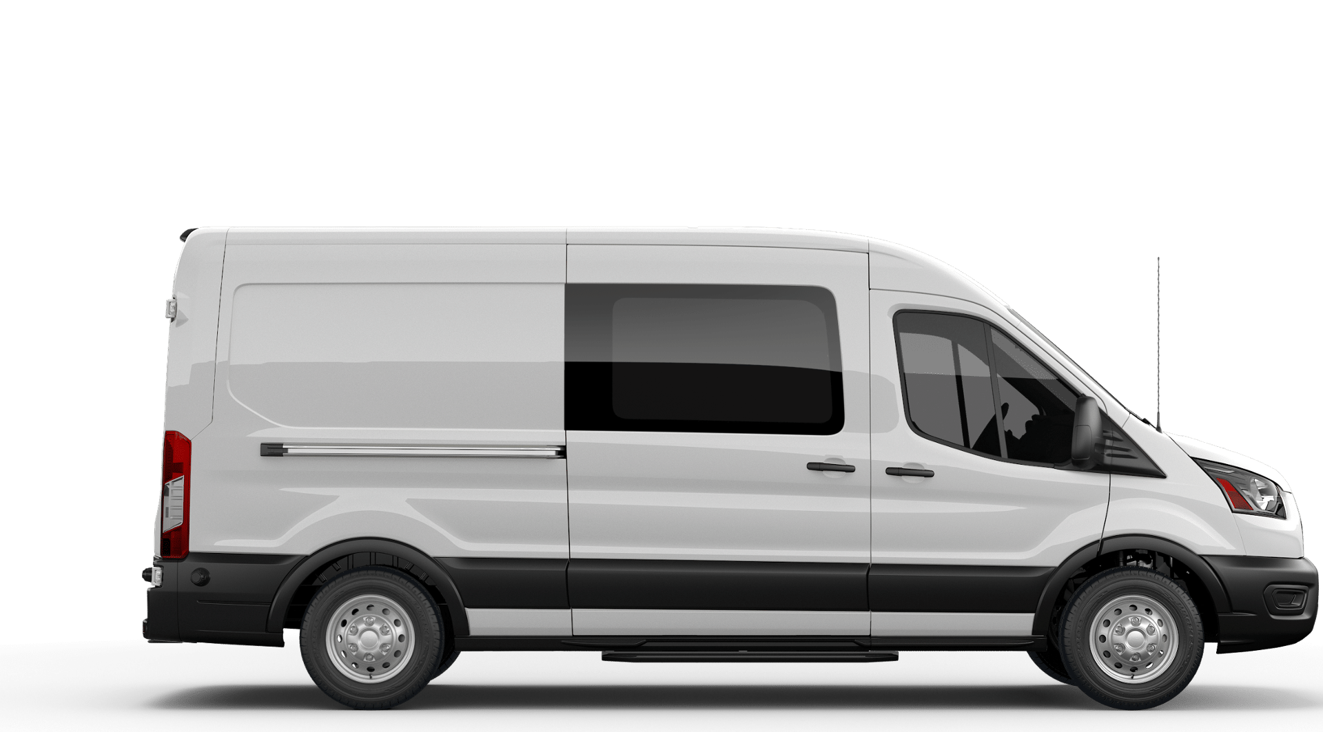 New 2026 Ford Transit 250 - photo 7