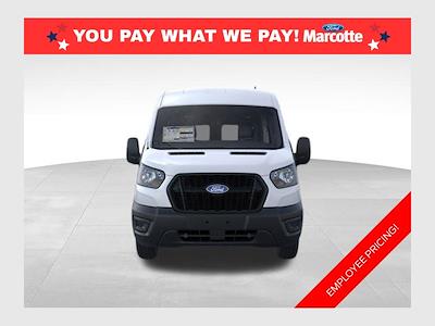 2026 Ford Transit 250 Medium Roof AWD Empty Cargo Van for sale #TKB15246 - photo 2