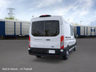 2026 Ford Transit 250 Medium Roof AWD Empty Cargo Van for sale #TKB15246 - photo 1