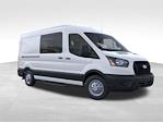 2026 Ford Transit 250 Medium Roof AWD Empty Cargo Van for sale #B7575 - photo 2