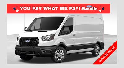 2026 Ford Transit 250 Medium Roof RWD Empty Cargo Van for sale #B7584 - photo 1