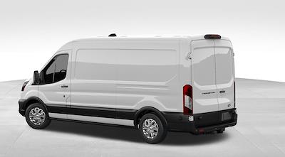 2026 Ford Transit 250 Medium Roof RWD Empty Cargo Van for sale #B7584 - photo 2