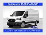 2026 Ford Transit 250 Medium Roof RWD Cargo Van for sale #B7584 - photo 1