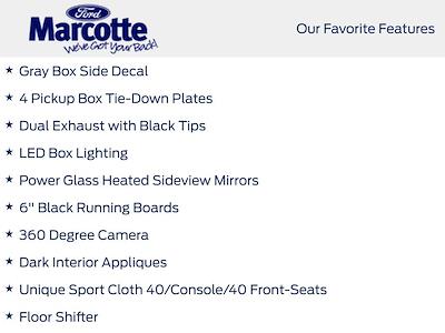 New 2026 Ford F-150 - photo 1