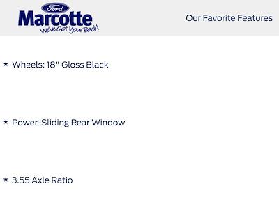 New 2026 Ford F-150 - photo 1