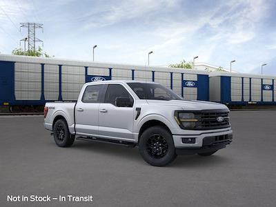 New 2026 Ford F-150 - photo 1
