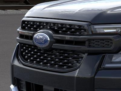 New 2026 Ford Ranger - photo 1