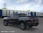 New 2026 Ford Ranger XLT SuperCrew Cab for sale #B7324 - photo 2