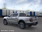 New 2026 Ford Ranger XLT SuperCrew Cab for sale #TLE11741 - photo 2