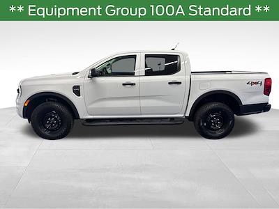 2026 Ford Ranger SuperCrew Cab 4WD Pickup for sale #B7479 - photo 2