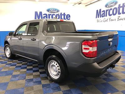 New 2026 Ford Maverick XL SuperCrew Cab for sale #B7166 - photo 2