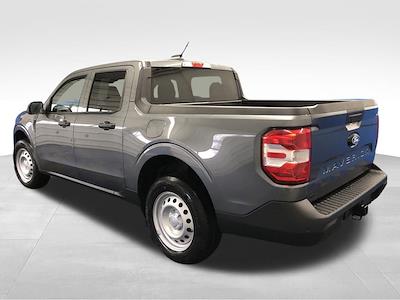 New 2026 Ford Maverick XL SuperCrew Cab for sale #B7166 - photo 2
