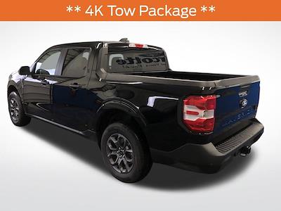 New 2026 Ford Maverick - photo 1