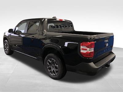 New 2026 Ford Maverick XLT SuperCrew Cab for sale #B7167 - photo 2
