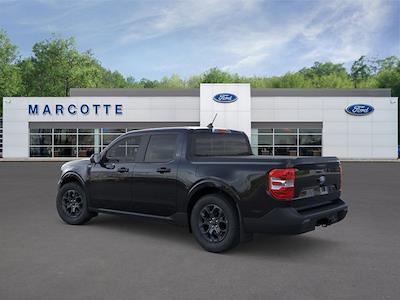 New 2026 Ford Maverick XLT SuperCrew Cab for sale #TRA14150 - photo 2