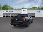 New 2026 Ford Maverick XLT SuperCrew Cab for sale #TRA14150 - photo 8