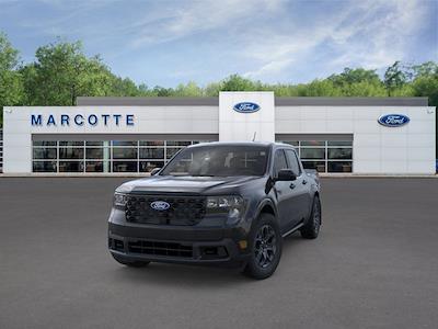 New 2026 Ford Maverick XLT SuperCrew Cab for sale #TRA14884 - photo 2