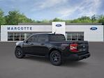 New 2026 Ford Maverick XLT SuperCrew Cab for sale #TRA14884 - photo 4
