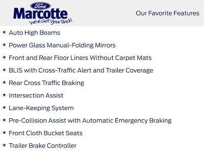 New 2026 Ford Maverick - photo 1