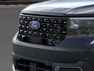 New 2026 Ford Maverick - photo 1