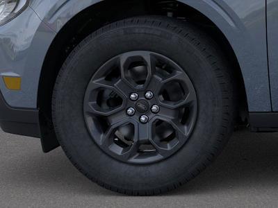 New 2026 Ford Maverick - photo 1