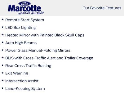 New 2026 Ford Maverick - photo 1