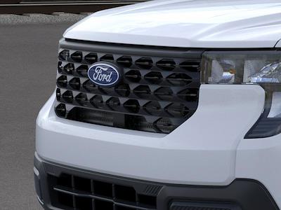 New 2026 Ford Maverick - photo 1