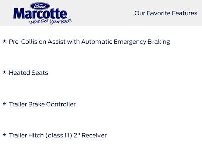 New 2026 Ford Maverick - photo 1