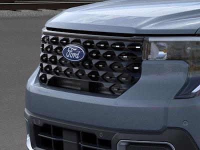 New 2026 Ford Maverick - photo 1