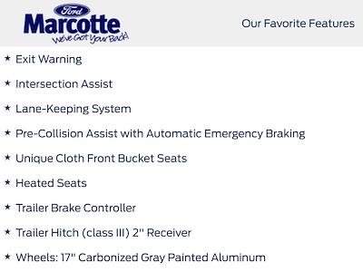 New 2026 Ford Maverick - photo 1