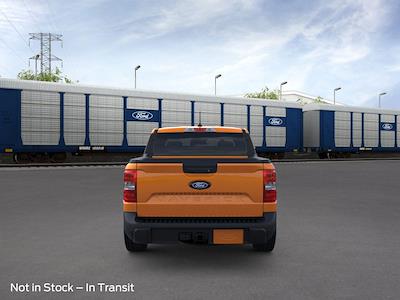 New 2026 Ford Maverick - photo 1