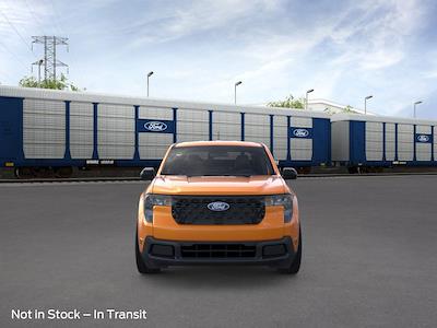 New 2026 Ford Maverick - photo 1