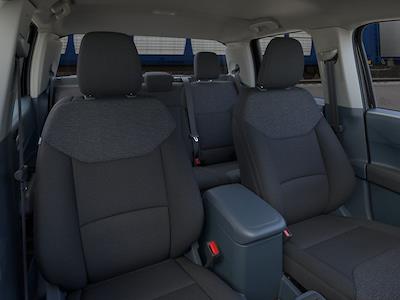 New 2026 Ford Maverick - photo 1