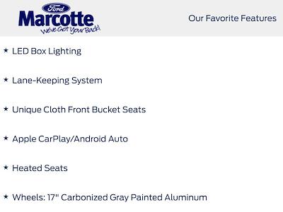 New 2026 Ford Maverick - photo 1