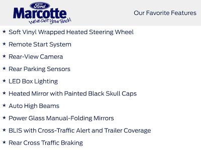 New 2026 Ford Maverick - photo 1