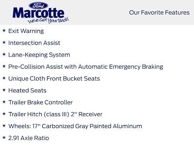 New 2026 Ford Maverick - photo 1