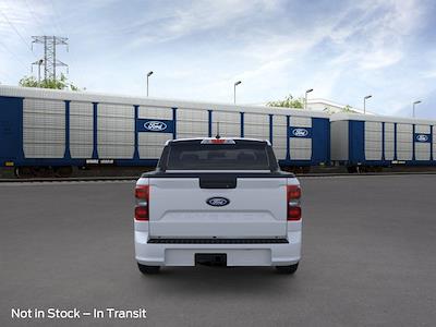 New 2026 Ford Maverick - photo 1