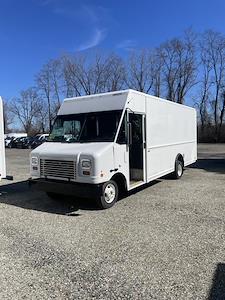 2023 Ford E-450 DRW RWD, Utilimaster P1000 Step Van / Walk-in for sale #Y7015 - photo 1