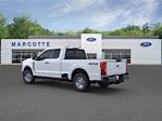 2024 Ford F-250 Super Cab 4WD, Pickup for sale #Z7189 - photo 2